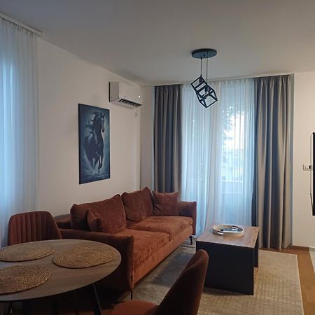 Apartmant Sofranac บุดวา ภายนอก รูปภาพ