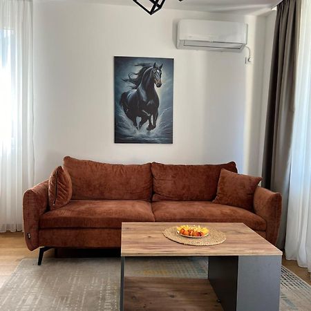 Apartmant Sofranac บุดวา ภายนอก รูปภาพ
