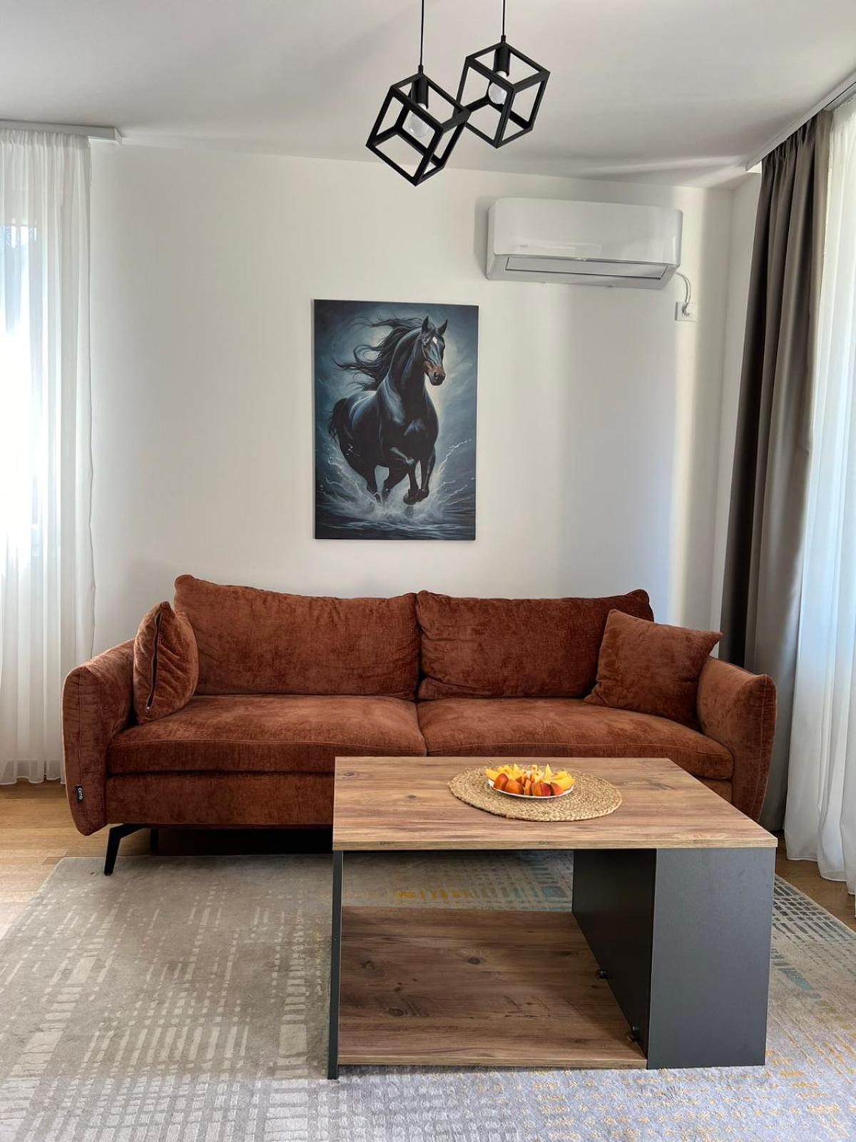Apartmant Sofranac บุดวา ภายนอก รูปภาพ